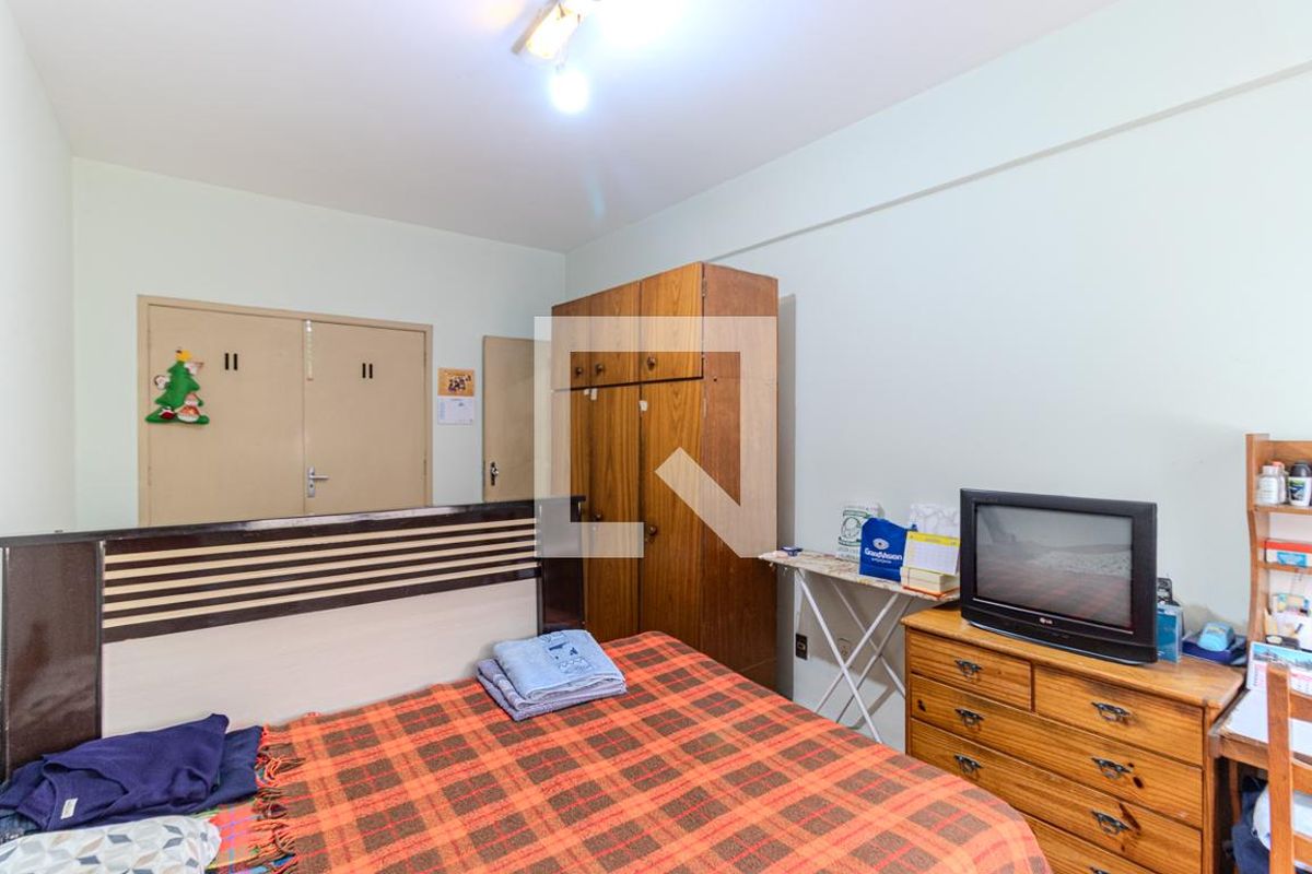 Apartamento, 2 quartos, 85 m² - Foto 15