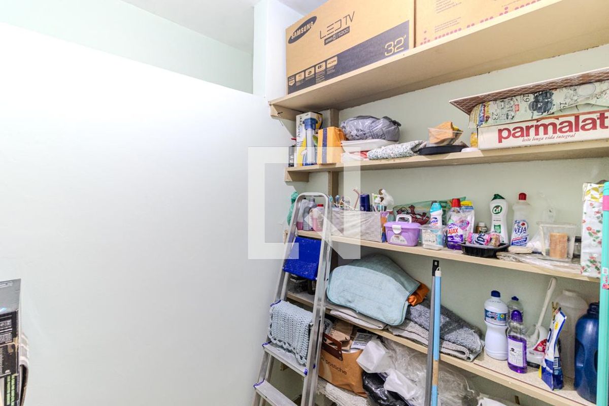 Apartamento, 2 quartos, 85 m² - Foto 28