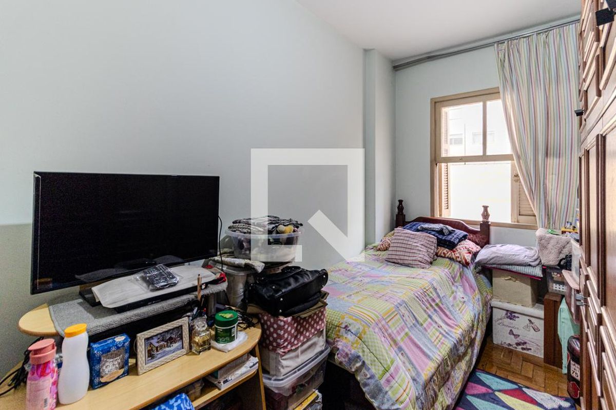 Apartamento, 2 quartos, 85 m² - Foto 8