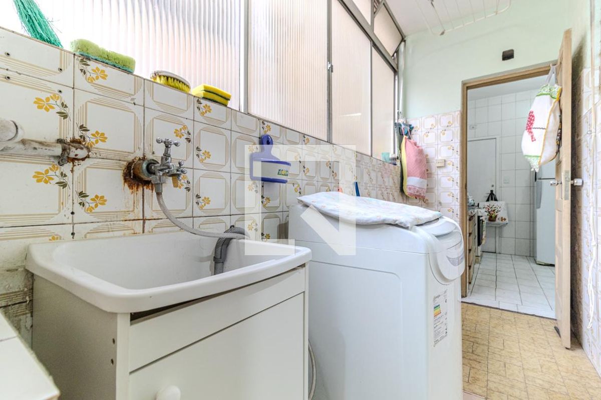 Apartamento, 2 quartos, 85 m² - Foto 26