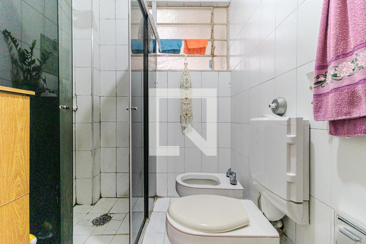 Apartamento, 2 quartos, 85 m² - Foto 18