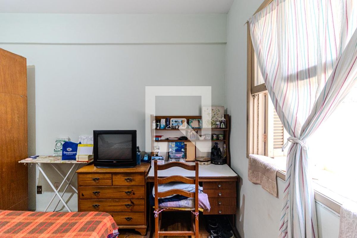 Apartamento, 2 quartos, 85 m² - Foto 16