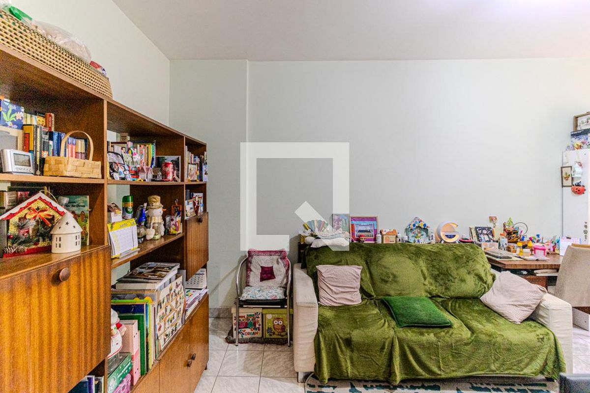 Apartamento, 2 quartos, 85 m² - Foto 3
