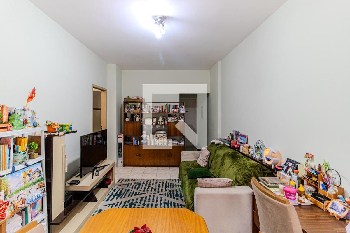 Apartamento, 2 quartos, 85 m² - Foto 5