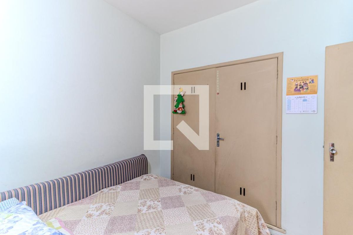 Apartamento, 2 quartos, 85 m² - Foto 14