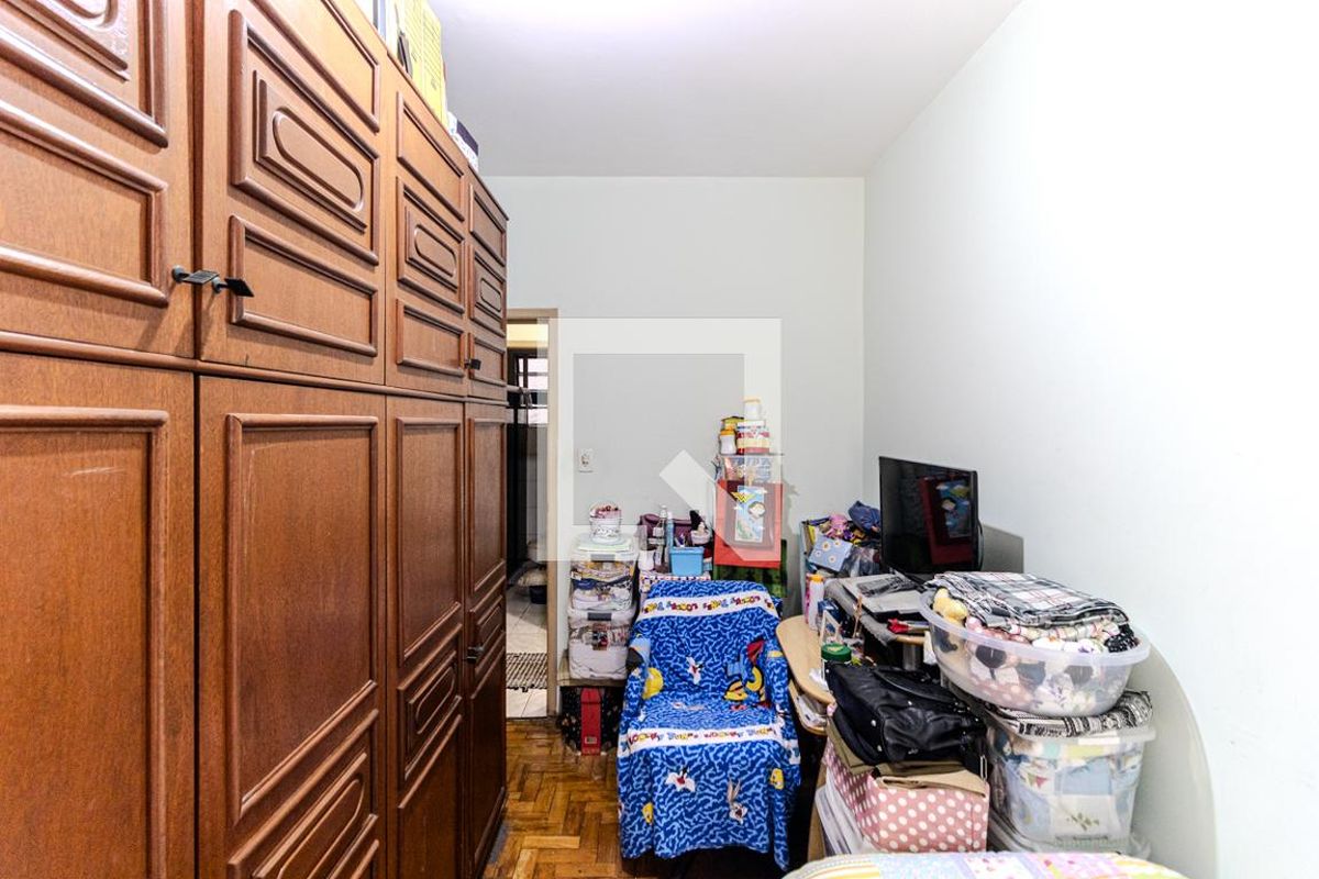 Apartamento, 2 quartos, 85 m² - Foto 10