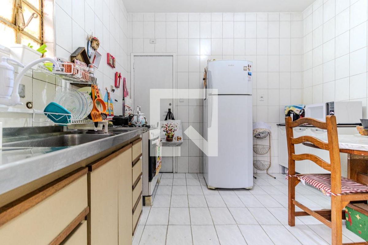 Apartamento, 2 quartos, 85 m² - Foto 22