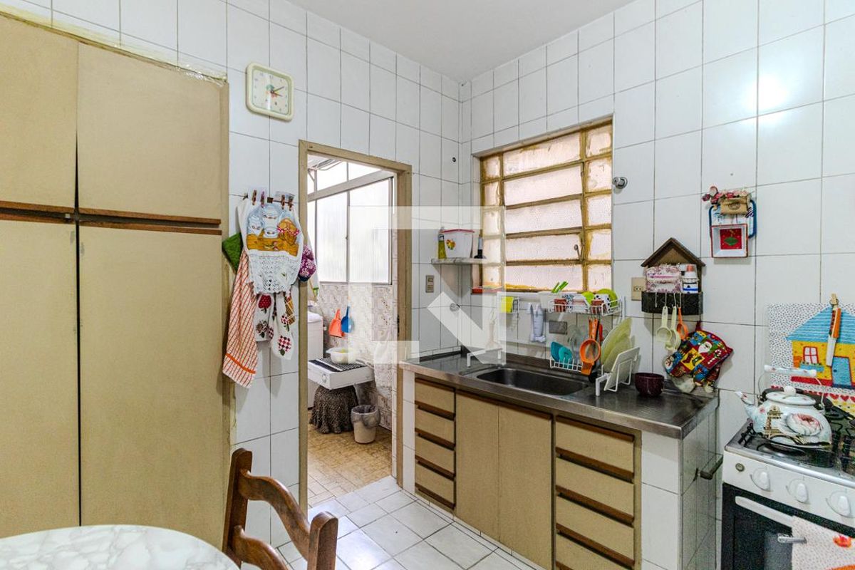 Apartamento, 2 quartos, 85 m² - Foto 24