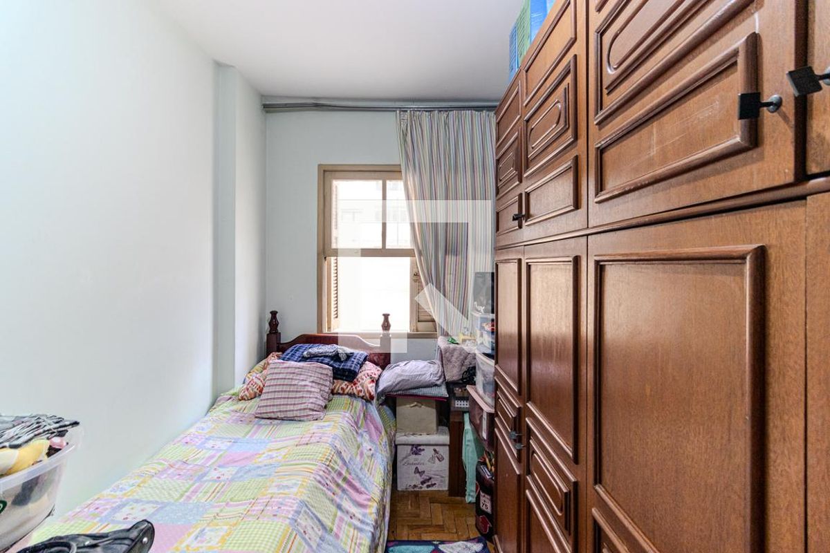 Apartamento, 2 quartos, 85 m² - Foto 9