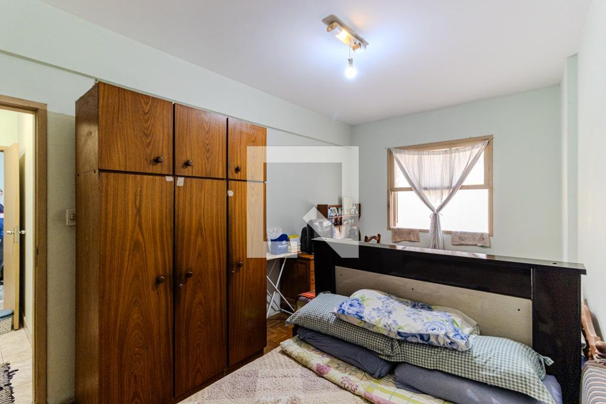 Apartamento, 2 quartos, 85 m² - Foto 13