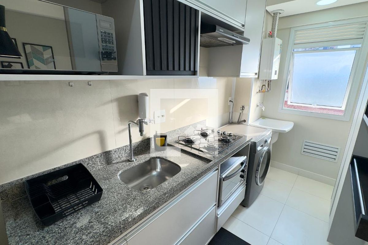 Apartamento à Venda - Taquaral, 1 Quarto,  35 m2 em , Campinas - sp | SoloBR
