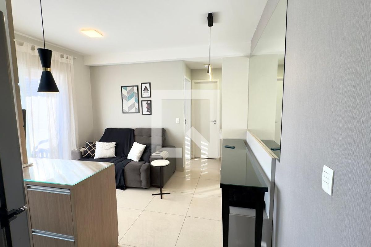 Apartamento à Venda - Taquaral, 1 Quarto,  35 m2 em , Campinas - sp | SoloBR