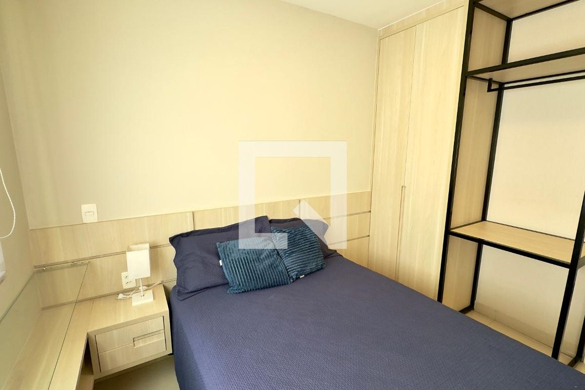Apartamento à Venda - Taquaral, 1 Quarto,  35 m2 em , Campinas - sp | SoloBR