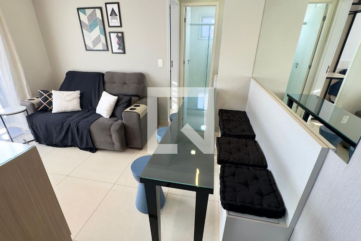 Apartamento à Venda - Taquaral, 1 Quarto,  35 m2 em , Campinas - sp | SoloBR