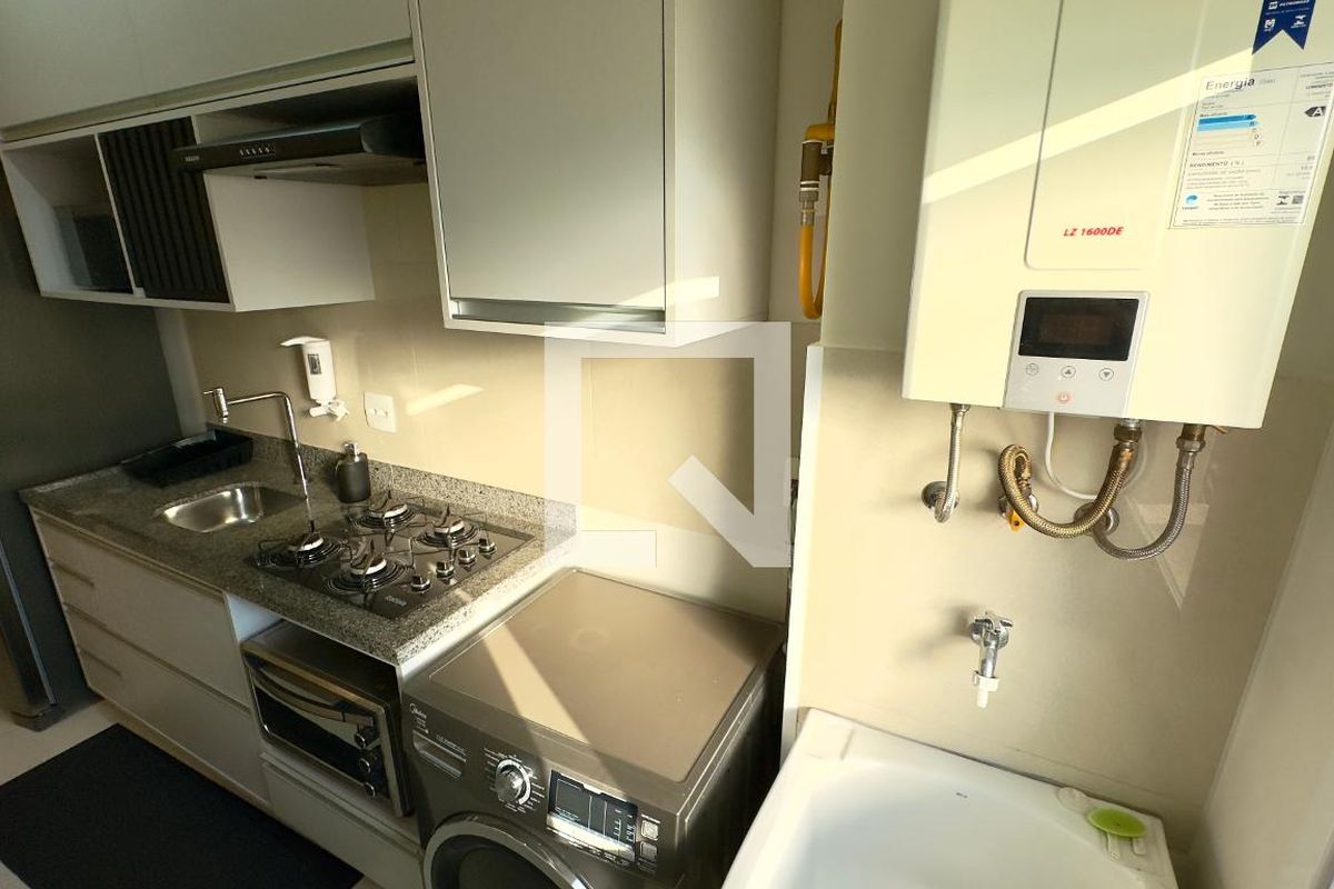 Apartamento à Venda - Taquaral, 1 Quarto,  35 m2 em , Campinas - sp | SoloBR