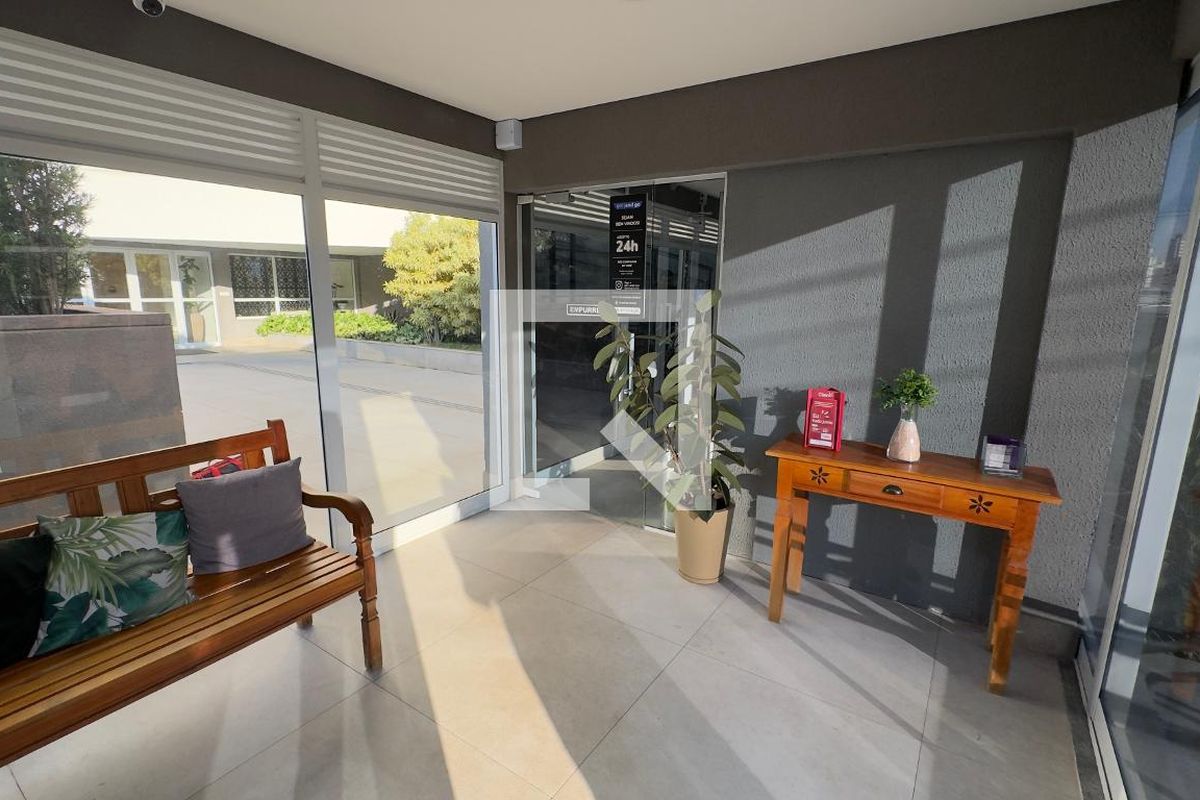 Apartamento à Venda - Taquaral, 1 Quarto,  35 m2 em , Campinas - sp | SoloBR