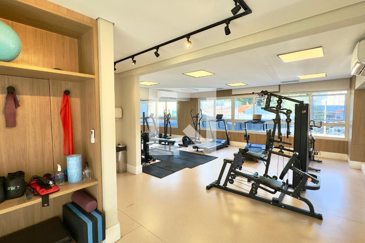 Apartamento à Venda - Taquaral, 1 Quarto,  35 m2 em , Campinas - sp | SoloBR