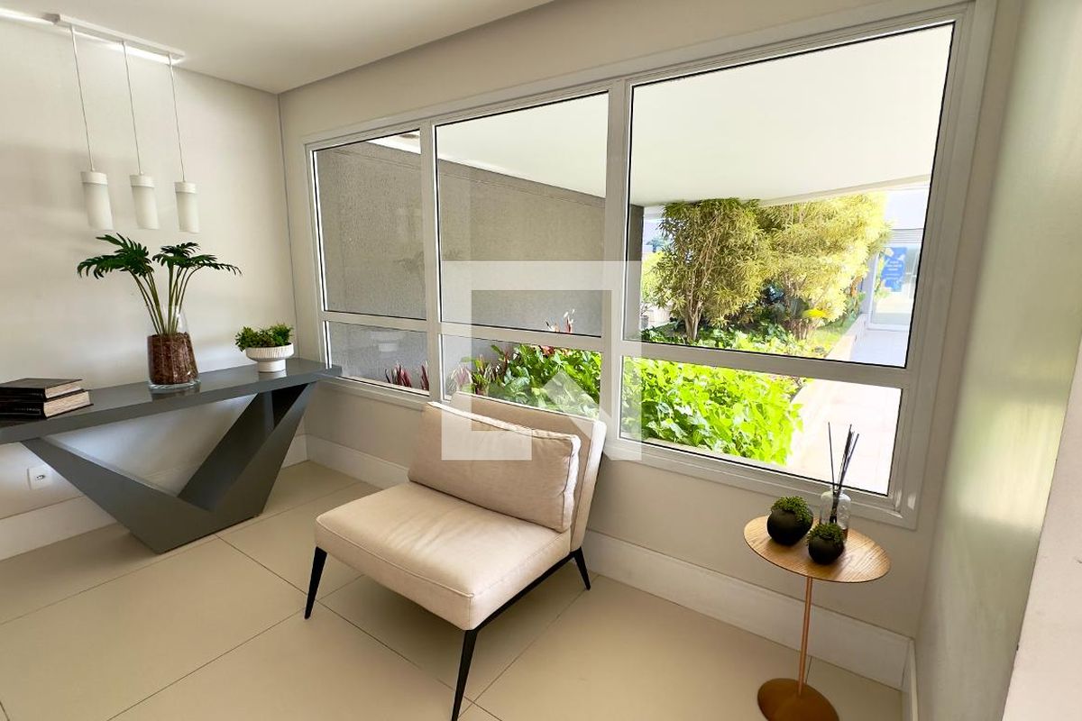 Apartamento à Venda - Taquaral, 1 Quarto,  35 m2 em , Campinas - sp | SoloBR