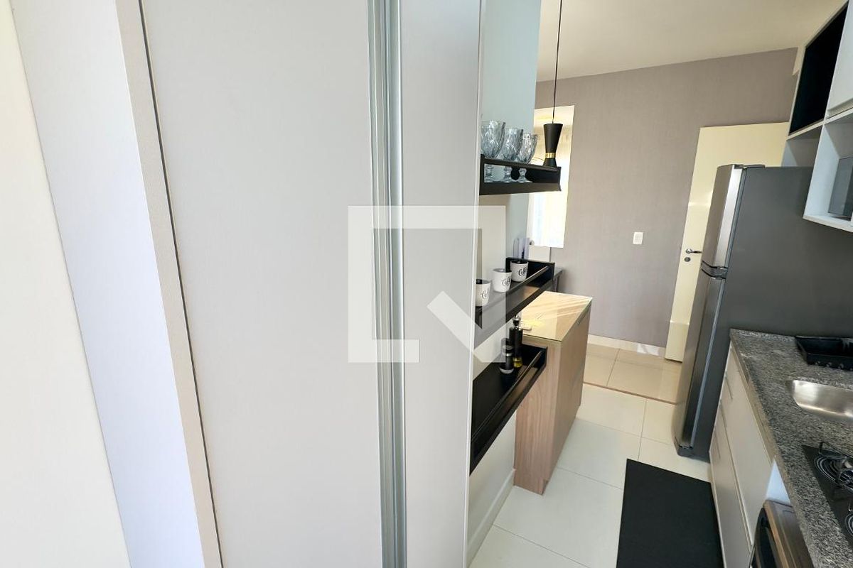 Apartamento à Venda - Taquaral, 1 Quarto,  35 m2 em , Campinas - sp | SoloBR