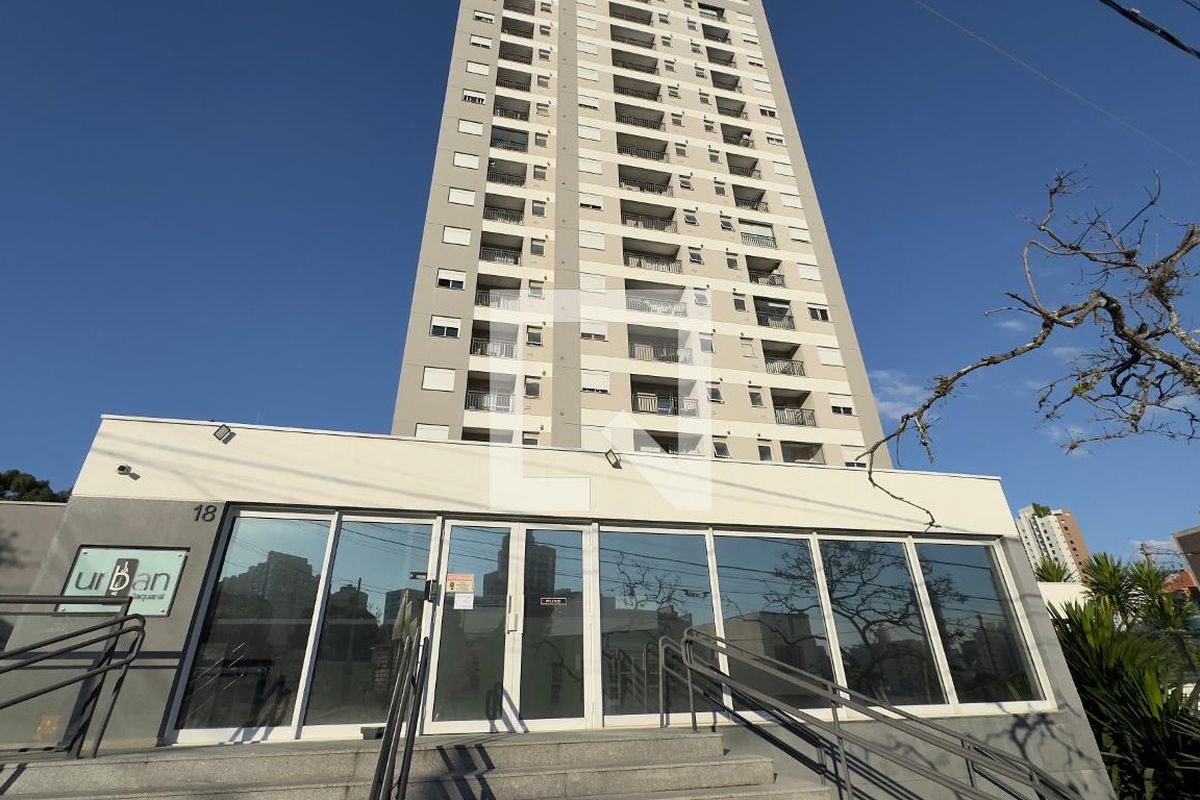 Apartamento à Venda - Taquaral, 1 Quarto,  35 m2 em , Campinas - sp | SoloBR