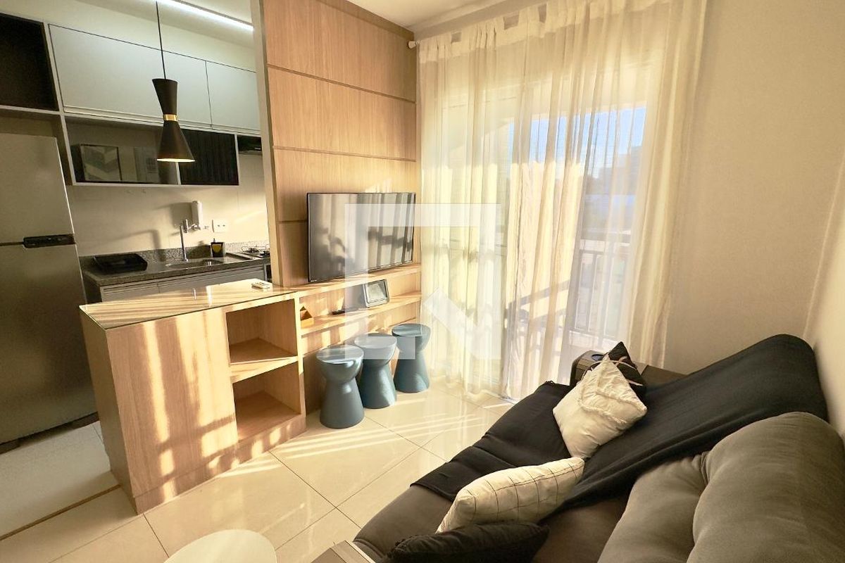 Apartamento à Venda - Taquaral, 1 Quarto,  35 m2 em , Campinas - sp | SoloBR