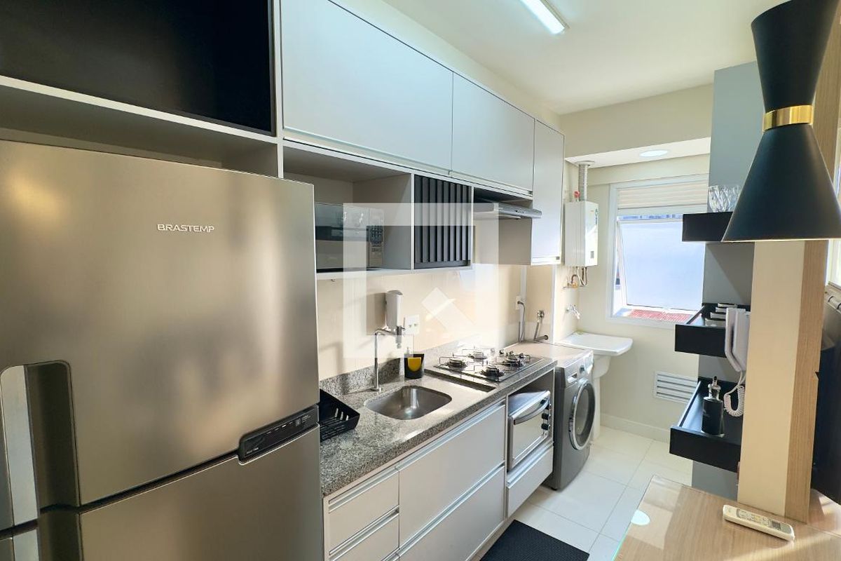 Apartamento à Venda - Taquaral, 1 Quarto,  35 m2 em , Campinas - sp | SoloBR