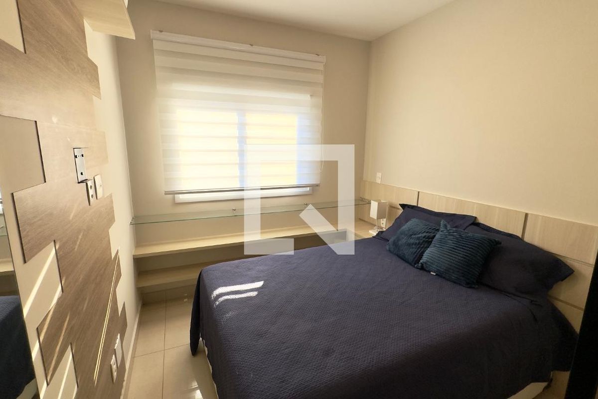 Apartamento à Venda - Taquaral, 1 Quarto,  35 m2 em , Campinas - sp | SoloBR