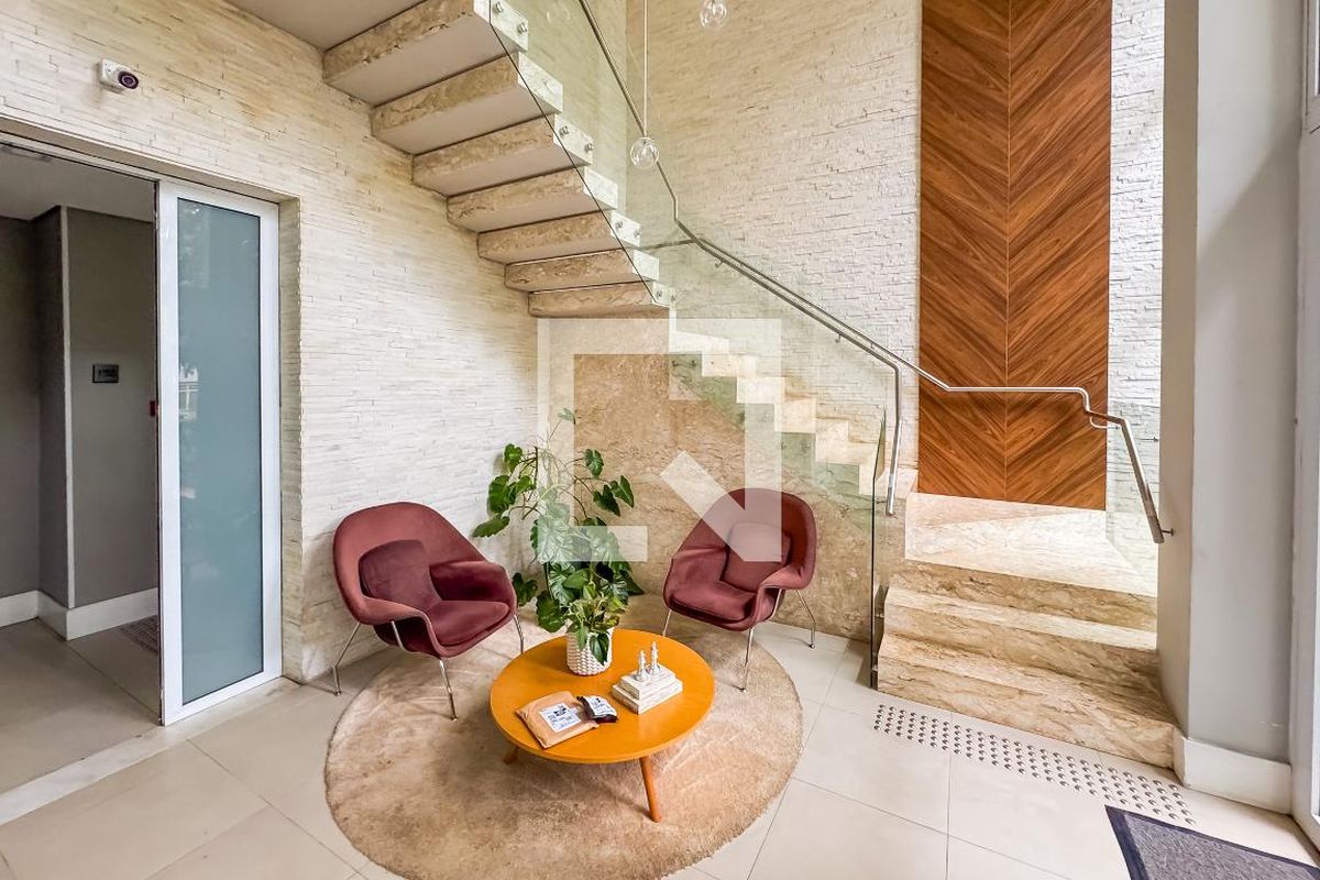 Apartamento, 1 quarto, 42 m² - Foto 53