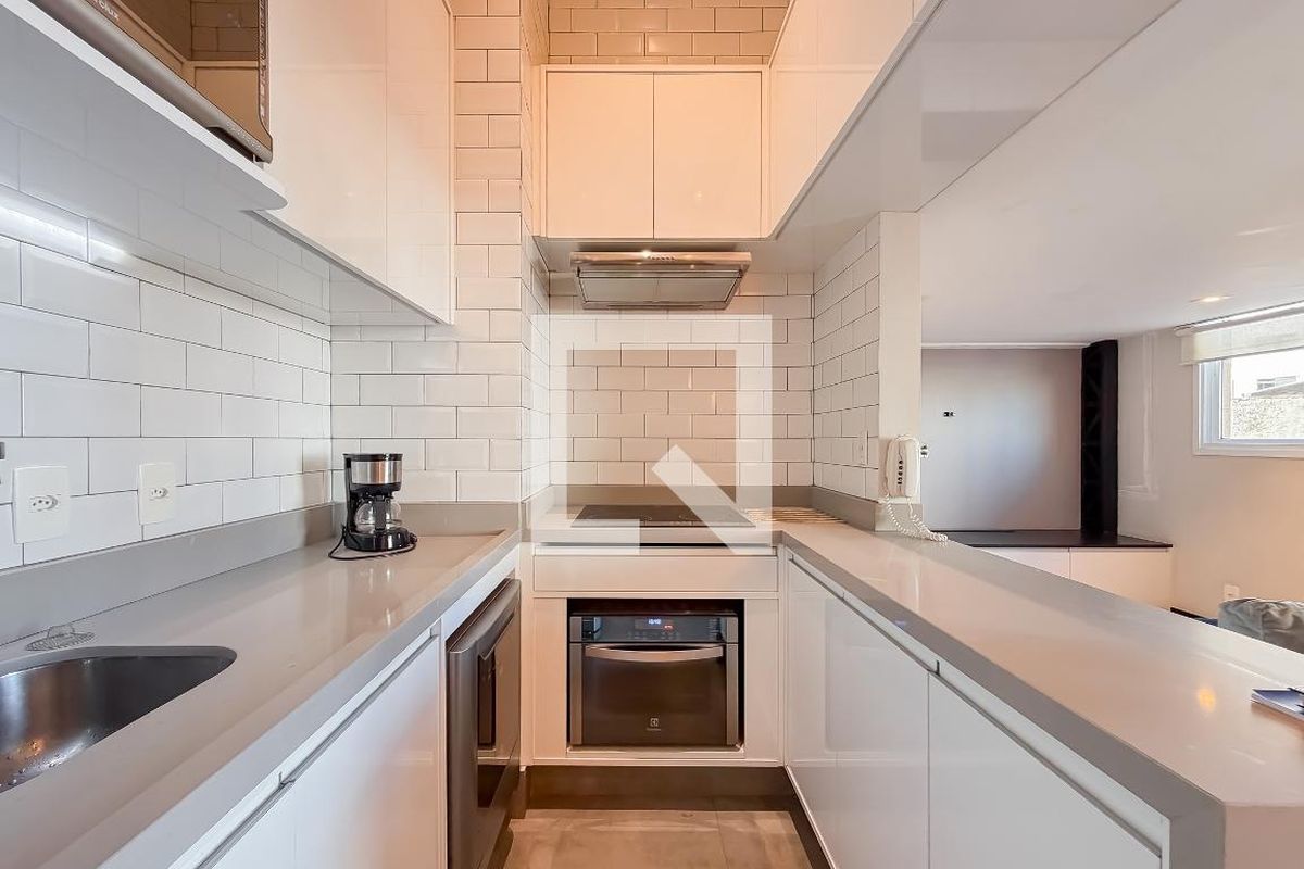 Apartamento, 1 quarto, 42 m² - Foto 16