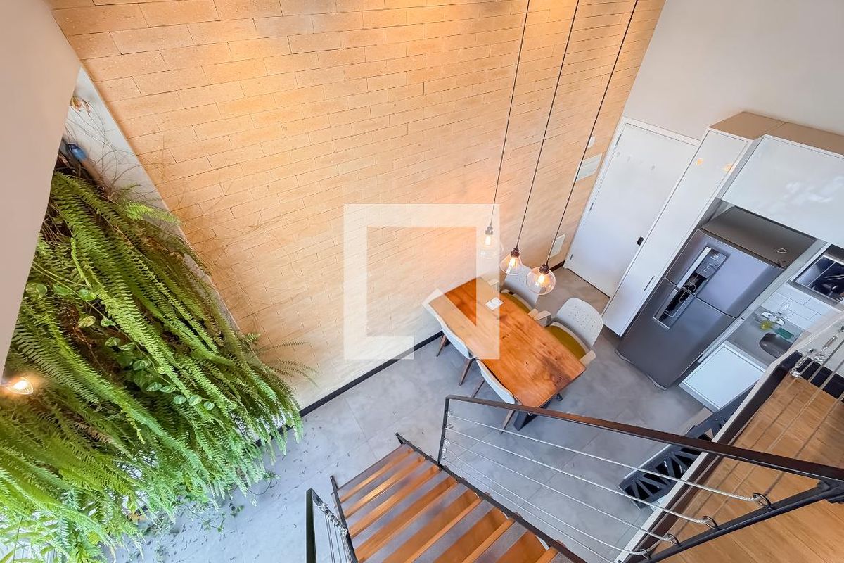 Apartamento, 1 quarto, 42 m² - Foto 27