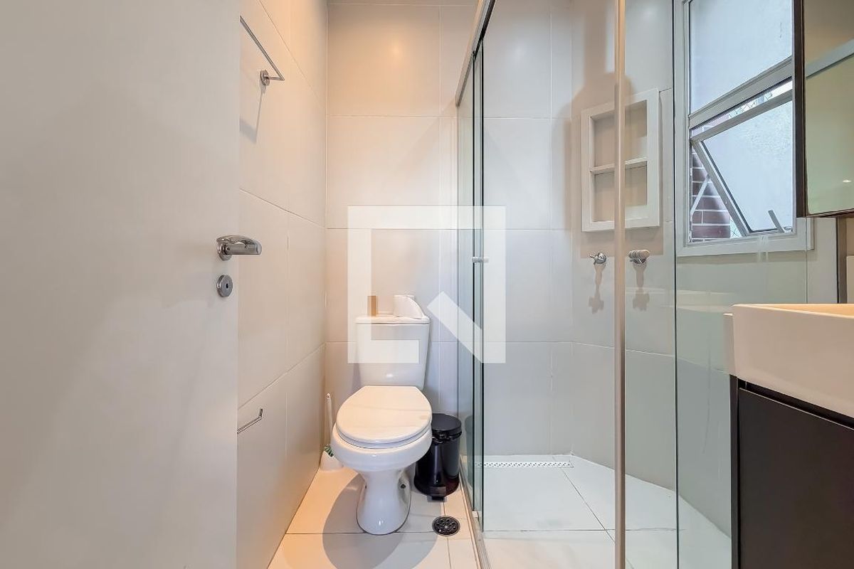 Apartamento, 1 quarto, 42 m² - Foto 30