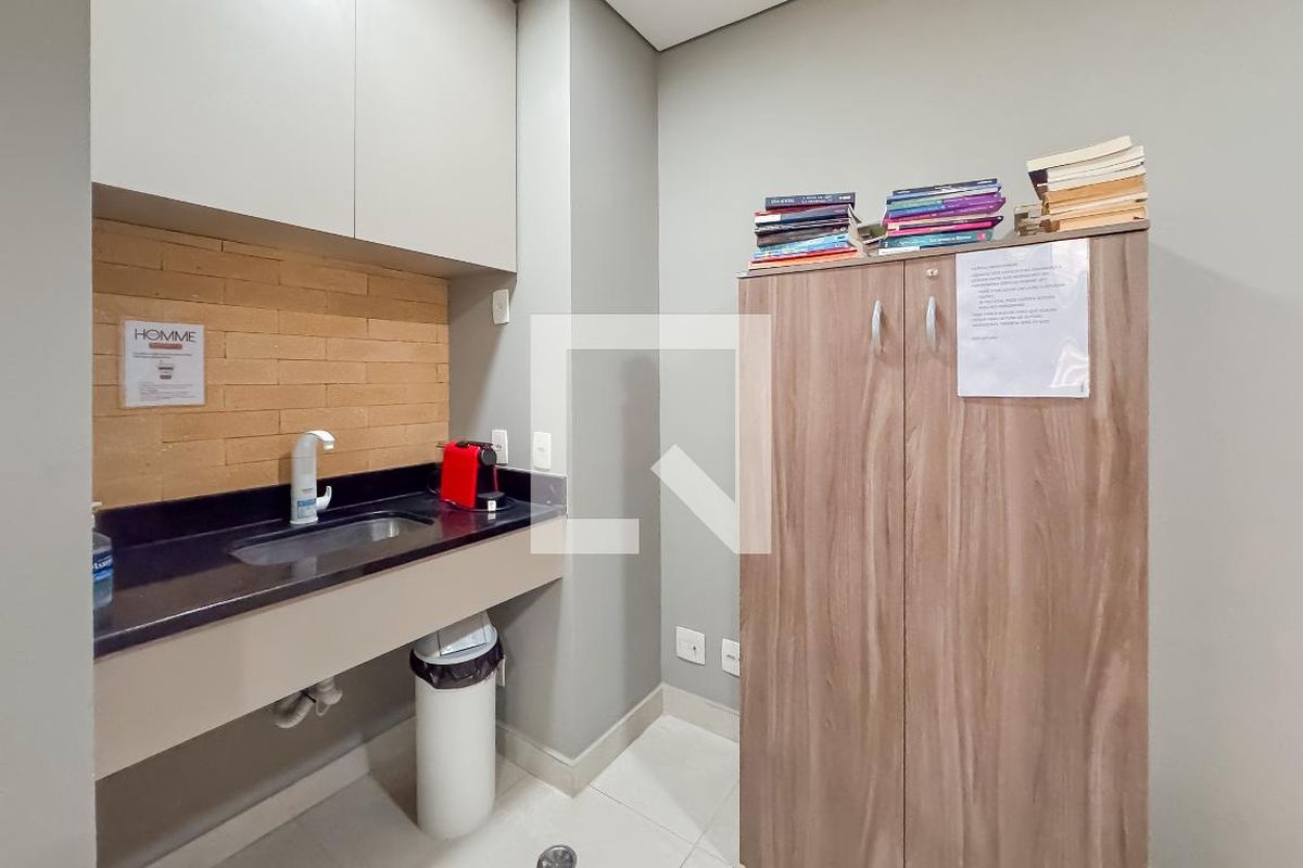 Apartamento, 1 quarto, 42 m² - Foto 40