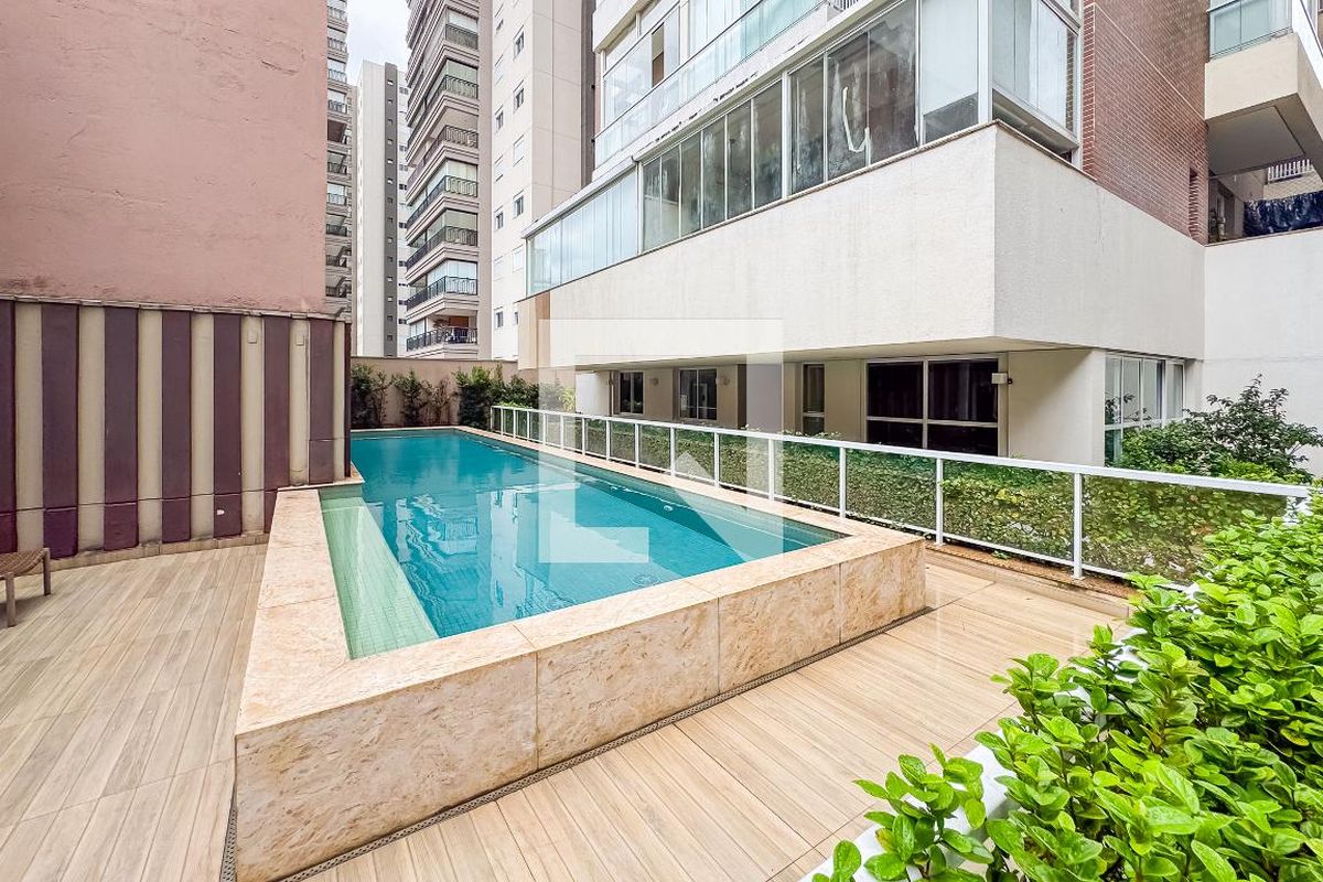 Apartamento, 1 quarto, 42 m² - Foto 44
