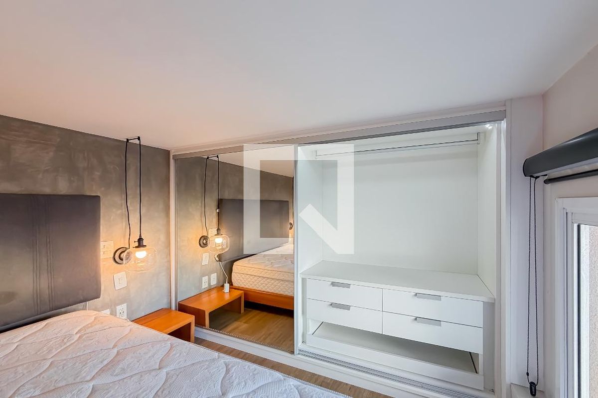 Apartamento, 1 quarto, 42 m² - Foto 24