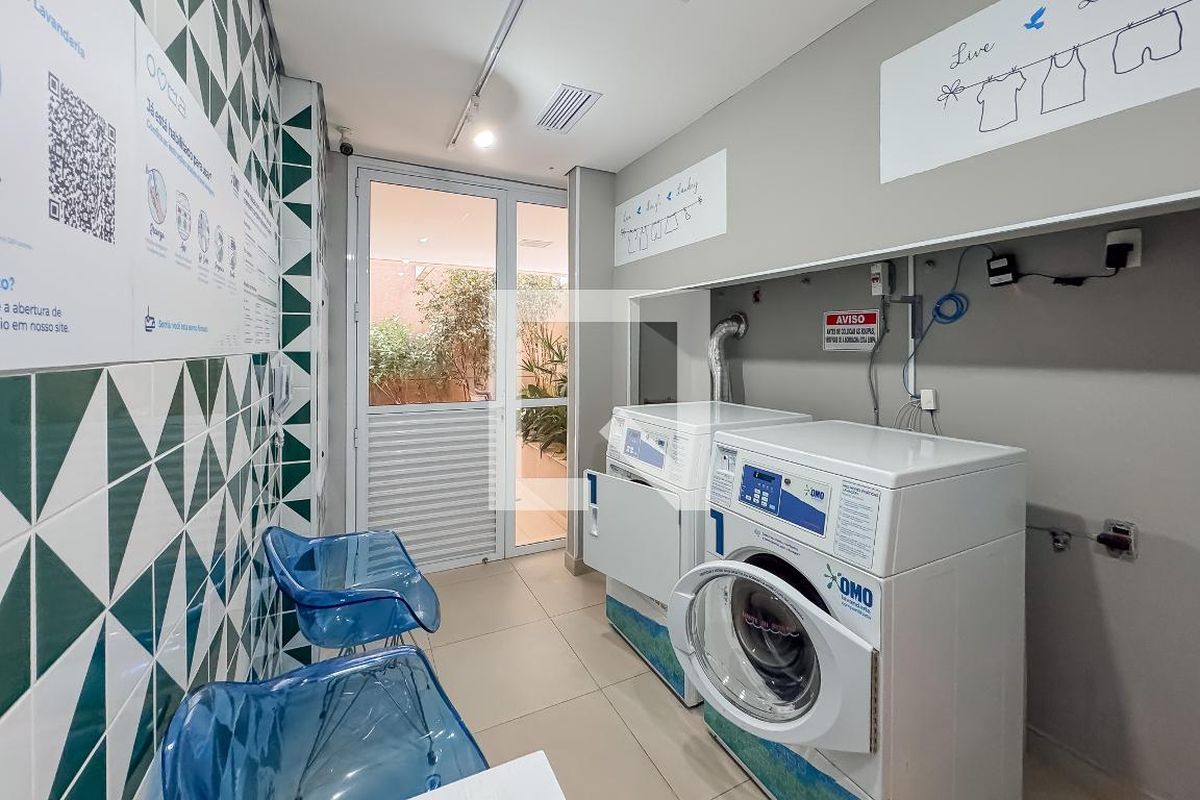 Apartamento, 1 quarto, 42 m² - Foto 35