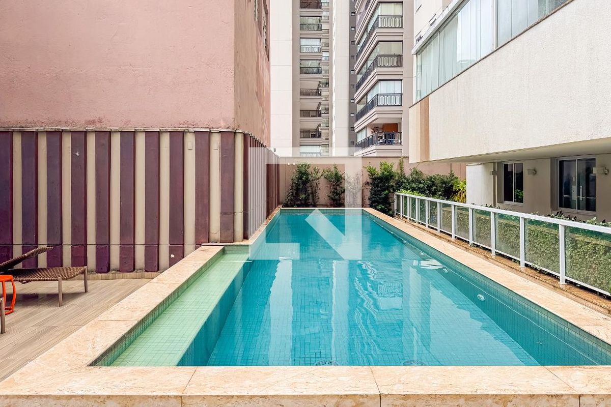Apartamento, 1 quarto, 42 m² - Foto 45