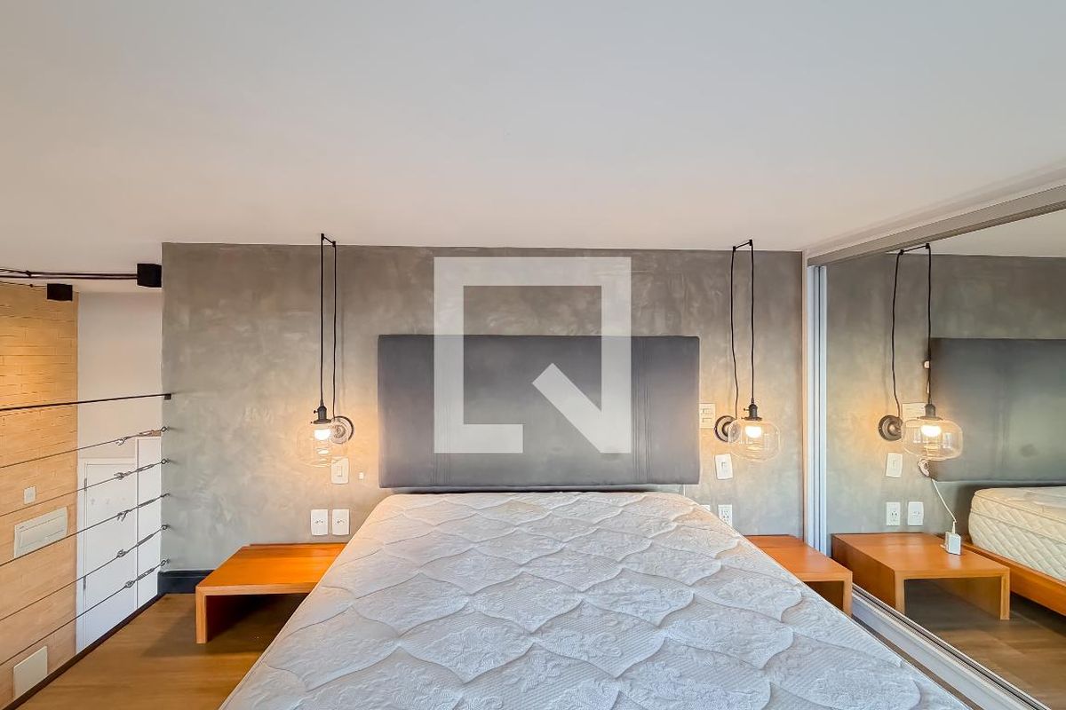 Apartamento, 1 quarto, 42 m² - Foto 21