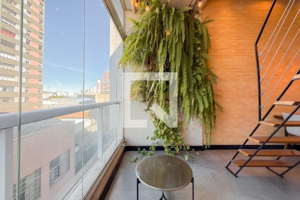 Apartamento, 1 quarto, 42 m² - Foto 10
