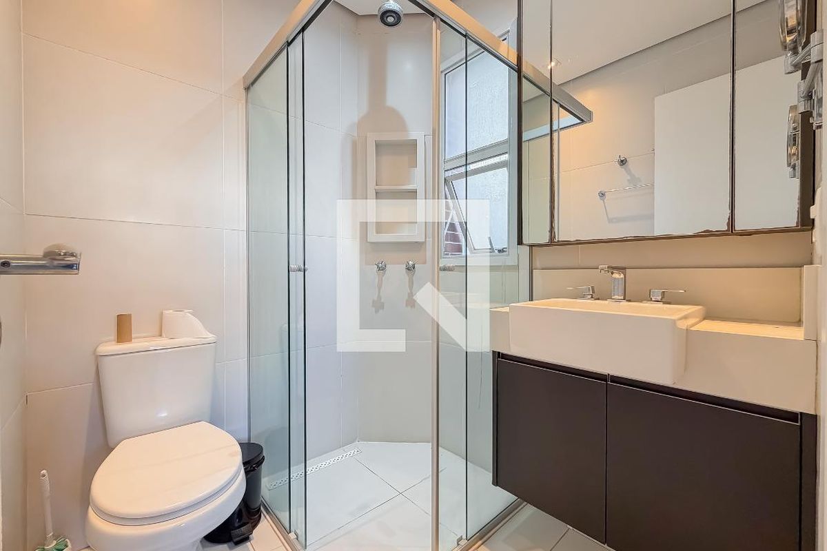 Apartamento, 1 quarto, 42 m² - Foto 29