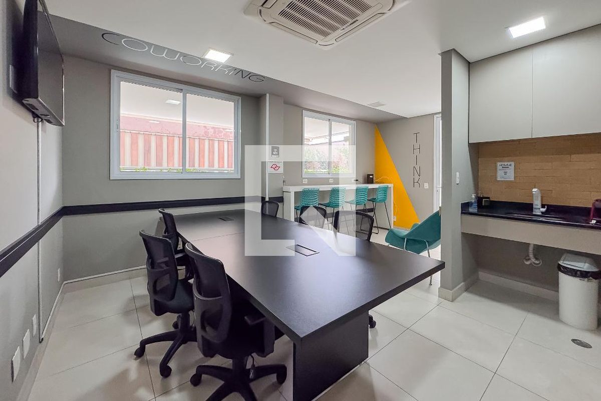 Apartamento, 1 quarto, 42 m² - Foto 37
