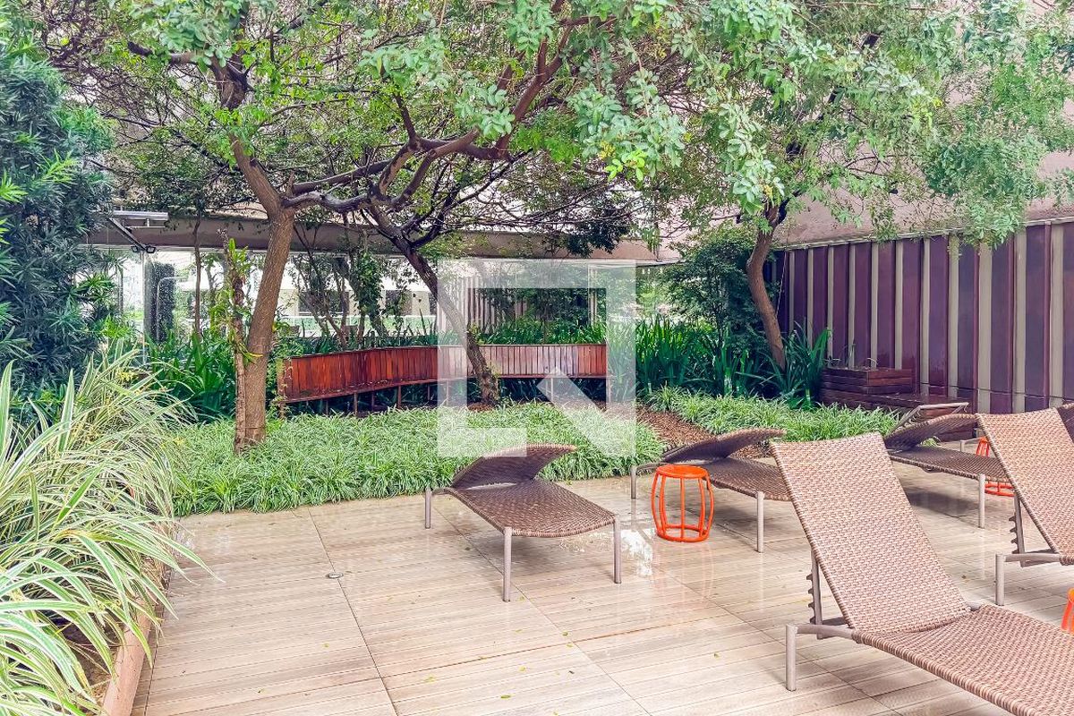 Apartamento, 1 quarto, 42 m² - Foto 47