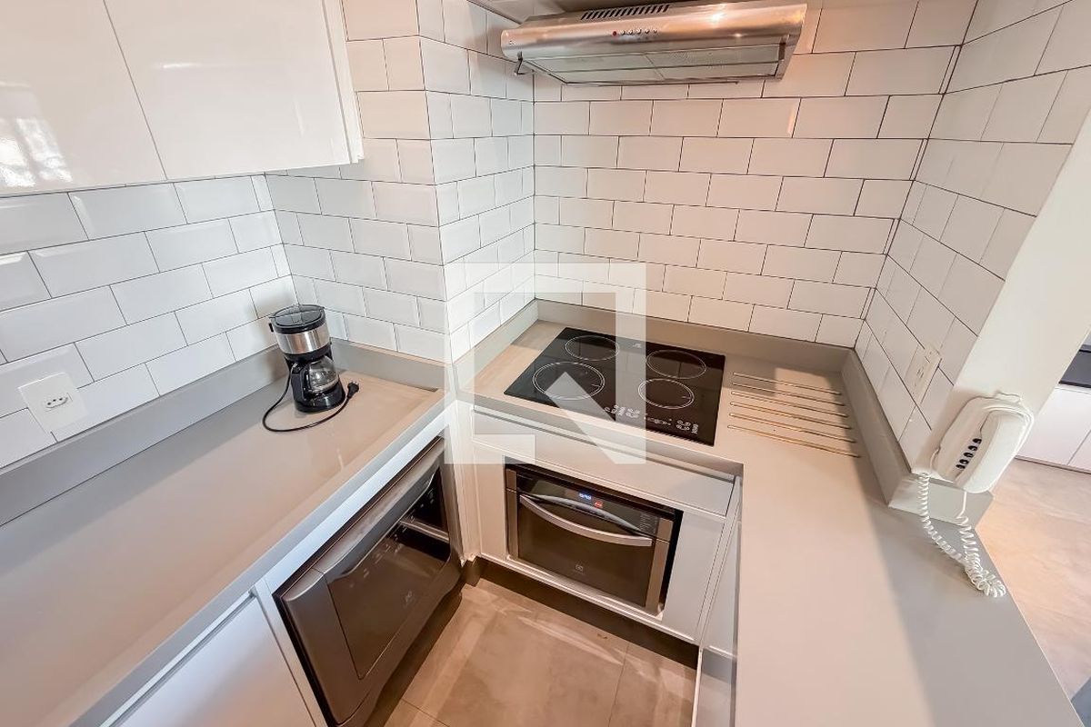 Apartamento, 1 quarto, 42 m² - Foto 17
