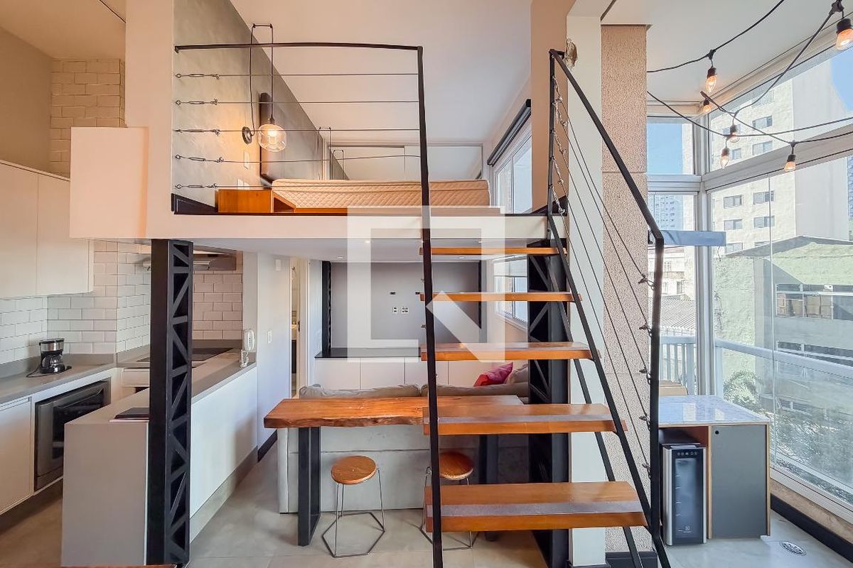 Apartamento, 1 quarto, 42 m² - Foto 19