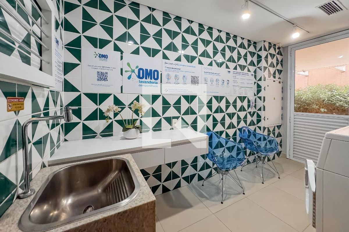 Apartamento, 1 quarto, 42 m² - Foto 34