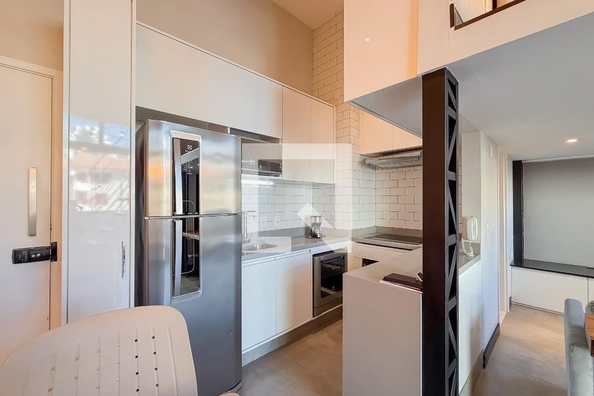 Apartamento, 1 quarto, 42 m² - Foto 14