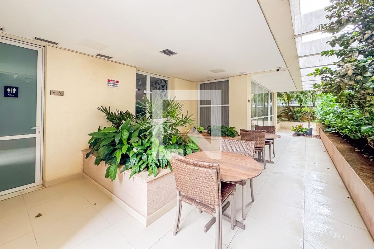 Apartamento, 1 quarto, 42 m² - Foto 50