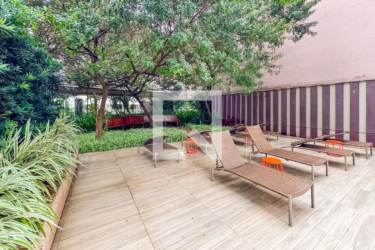 Apartamento, 1 quarto, 42 m² - Foto 46