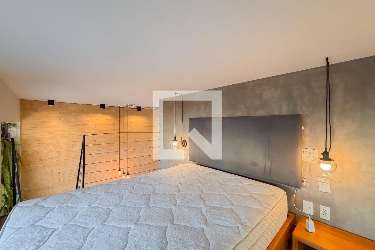 Apartamento, 1 quarto, 42 m² - Foto 22