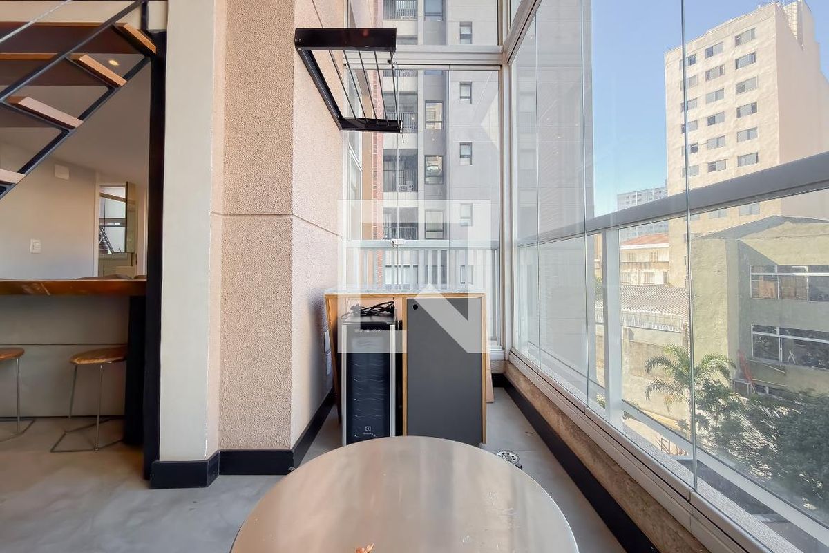Apartamento, 1 quarto, 42 m² - Foto 11