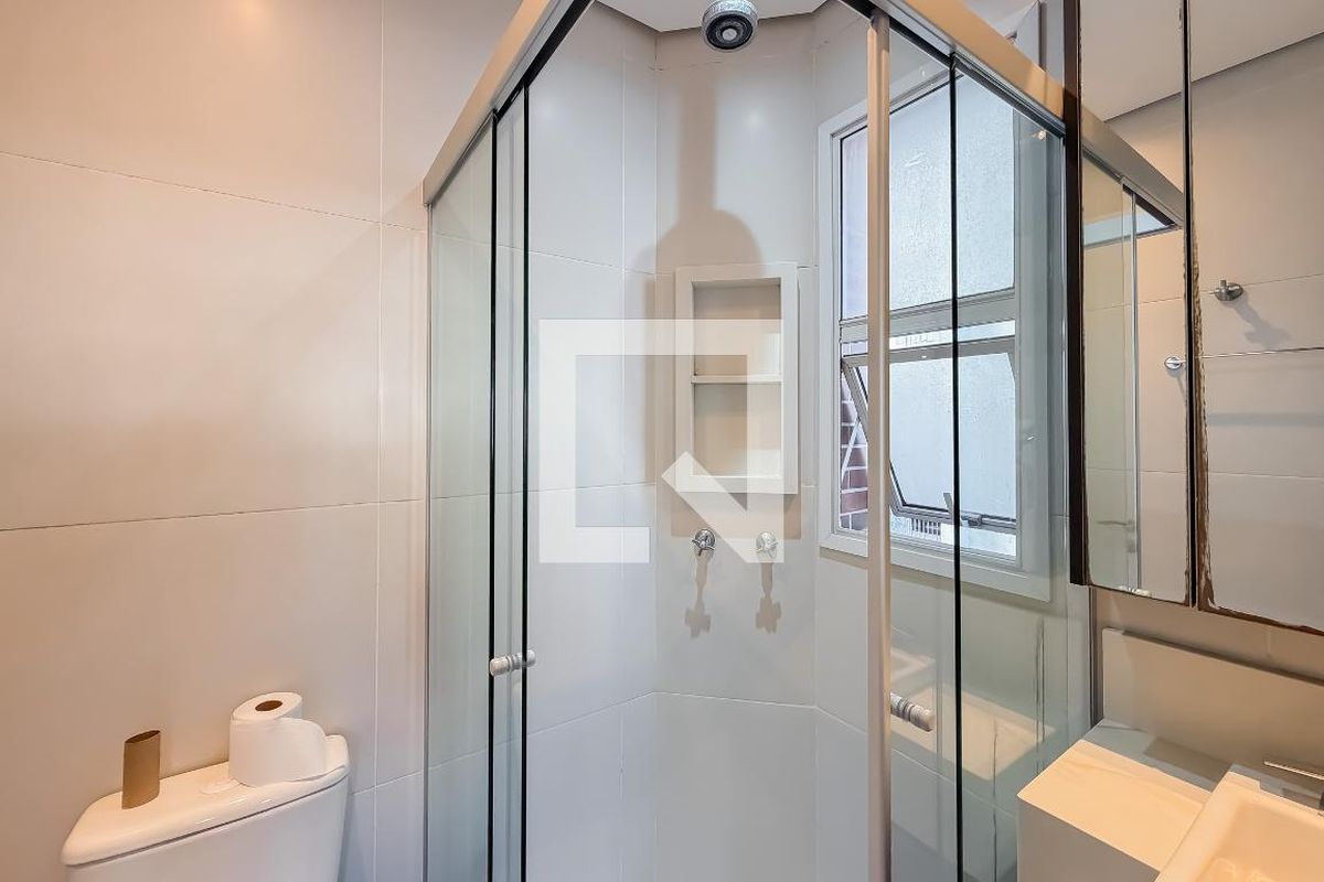 Apartamento, 1 quarto, 42 m² - Foto 33